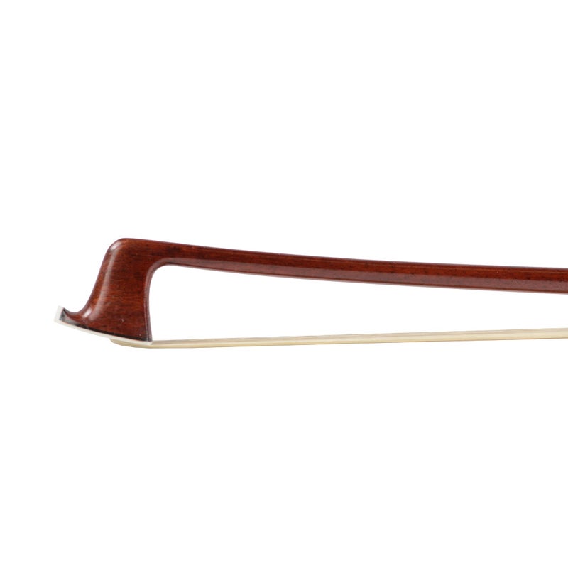 Fiddlerman Hybrid Wood and Carbon Fiber Violin Bow 4/4 - Image 3